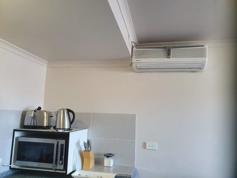 Battery Point Apartment With Car Park - Dalby Accommodation 20