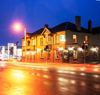 The Tasmanian Inn - Dalby Accommodation