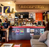 The Pickled Frog - Dalby Accommodation