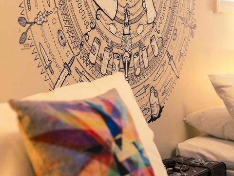 Alabama Hotel Hobart - Dalby Accommodation 38