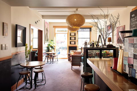 Alabama Hotel Hobart - Dalby Accommodation 18