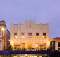 Alabama Hotel Hobart - Dalby Accommodation