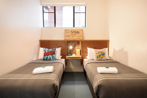 Alabama Hotel Hobart - Dalby Accommodation 19
