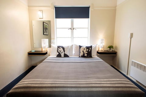 Alabama Hotel Hobart - Dalby Accommodation 21
