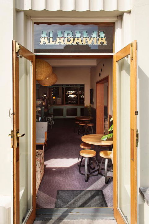 Alabama Hotel Hobart - Dalby Accommodation 12