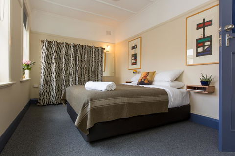 Alabama Hotel Hobart - Dalby Accommodation 33