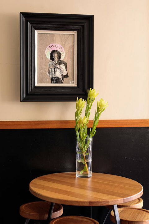Alabama Hotel Hobart - Dalby Accommodation 17