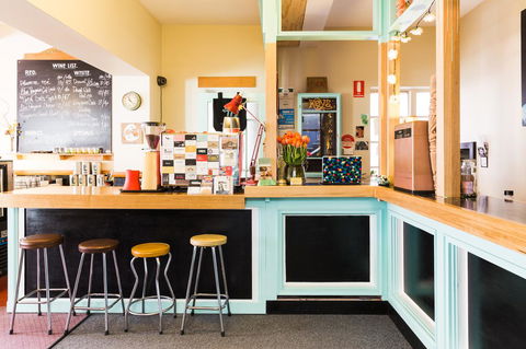 Alabama Hotel Hobart - Dalby Accommodation 31