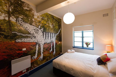 Alabama Hotel Hobart - Dalby Accommodation 35