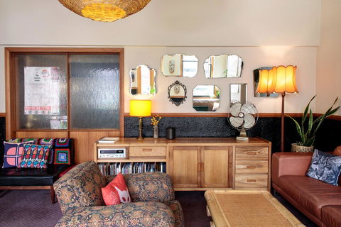 Alabama Hotel Hobart - Dalby Accommodation 6