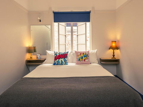 Alabama Hotel Hobart - Dalby Accommodation 36