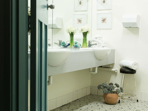Alabama Hotel Hobart - Dalby Accommodation 41