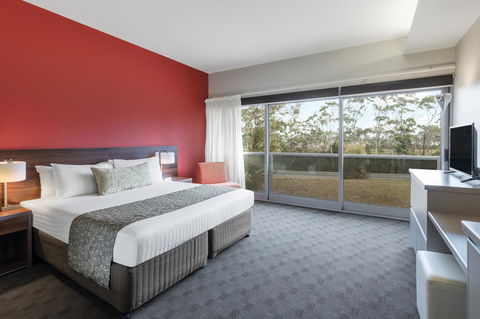Travelodge Hotel Hobart Airport - Dalby Accommodation 3