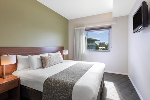 Travelodge Hotel Hobart Airport - Dalby Accommodation 20