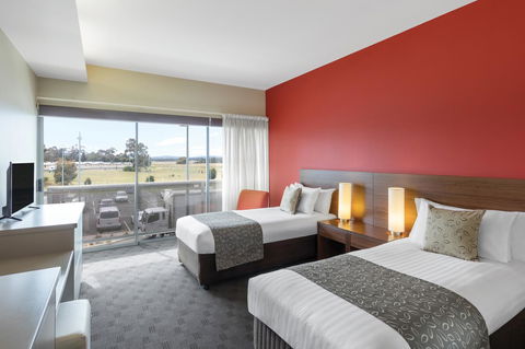 Travelodge Hotel Hobart Airport - Dalby Accommodation 6