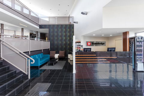 Travelodge Hotel Hobart Airport - Dalby Accommodation 1