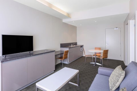Travelodge Hotel Hobart Airport - Dalby Accommodation 8