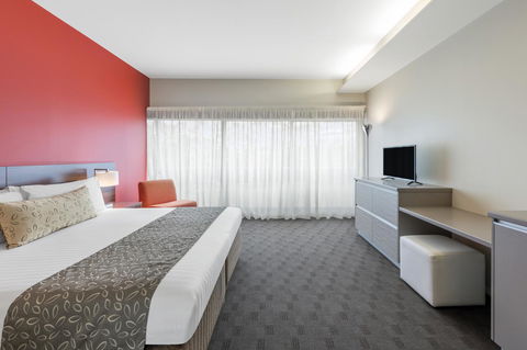 Travelodge Hotel Hobart Airport - Dalby Accommodation 17