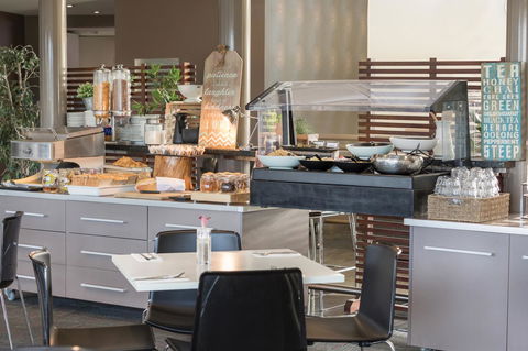 Travelodge Hotel Hobart Airport - Dalby Accommodation 14