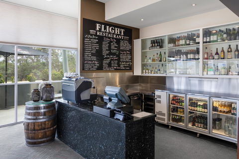 Travelodge Hotel Hobart Airport - Dalby Accommodation 13