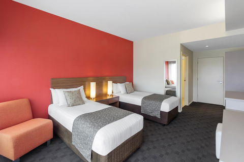 Travelodge Hotel Hobart Airport - Dalby Accommodation 4