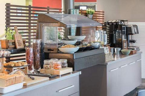 Travelodge Hotel Hobart Airport - Dalby Accommodation 15