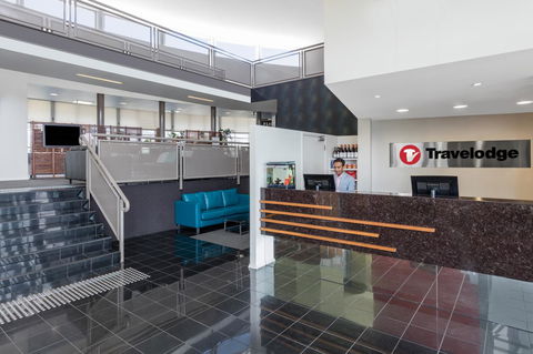 Travelodge Hotel Hobart Airport - Dalby Accommodation 2