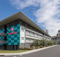 Travelodge Hotel Hobart Airport - Dalby Accommodation