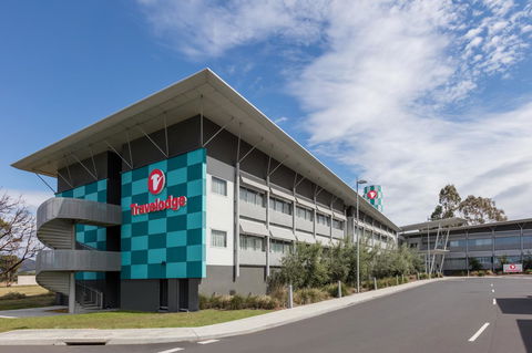Travelodge Hotel Hobart Airport - Dalby Accommodation 0