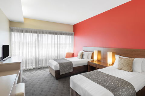 Travelodge Hotel Hobart Airport - Dalby Accommodation 7