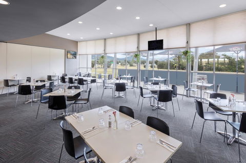Travelodge Hotel Hobart Airport - Dalby Accommodation 16