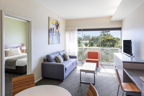 Travelodge Hotel Hobart Airport - Dalby Accommodation 9