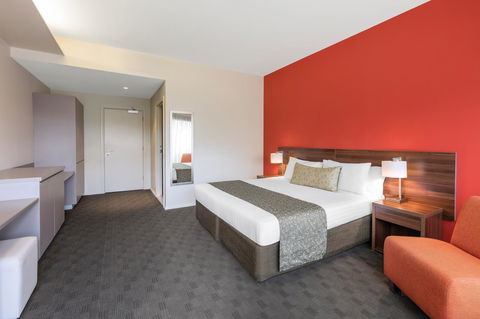 Travelodge Hotel Hobart Airport - Dalby Accommodation 12
