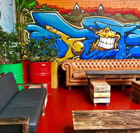 The Brunswick Hotel - Dalby Accommodation