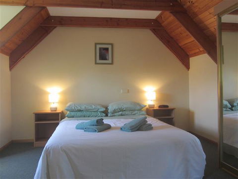 Kitty\'s Cottages - Managed By BIG4 Strahan Holiday Retreat - Dalby Accommodation 5