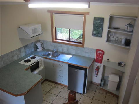 Kitty\'s Cottages - Managed By BIG4 Strahan Holiday Retreat - Dalby Accommodation 1
