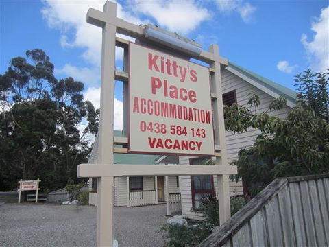 Kitty\'s Cottages - Managed By BIG4 Strahan Holiday Retreat - Dalby Accommodation 2