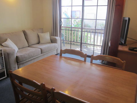 Kitty\'s Cottages - Managed By BIG4 Strahan Holiday Retreat - Dalby Accommodation 0
