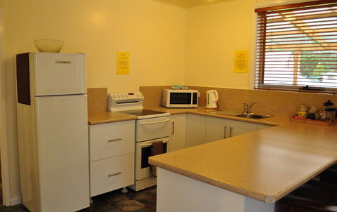 GreenGate Cottages - Dalby Accommodation 16