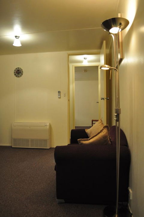 GreenGate Cottages - Dalby Accommodation 40