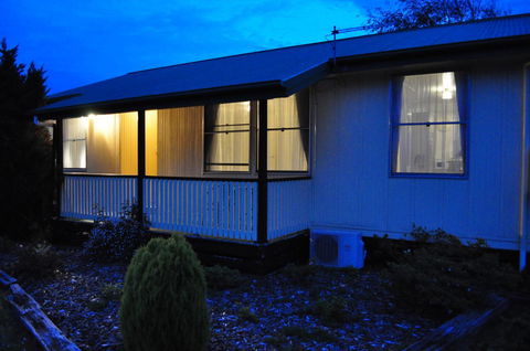 GreenGate Cottages - Dalby Accommodation 3