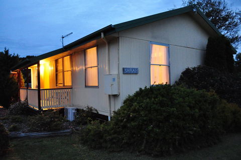 GreenGate Cottages - Dalby Accommodation 35