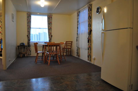GreenGate Cottages - Dalby Accommodation 13
