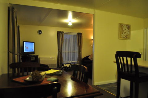 GreenGate Cottages - Dalby Accommodation 21