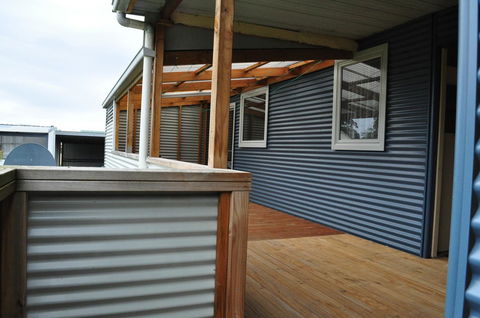 GreenGate Cottages - Dalby Accommodation 19