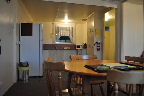 GreenGate Cottages - Dalby Accommodation 12