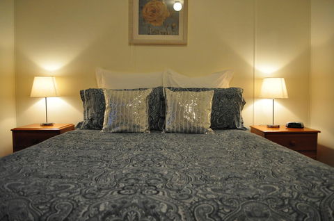 GreenGate Cottages - Dalby Accommodation 10
