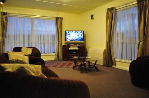 GreenGate Cottages - Dalby Accommodation 18