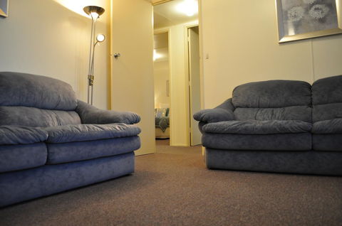 GreenGate Cottages - Dalby Accommodation 11