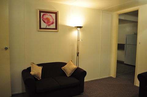 GreenGate Cottages - Dalby Accommodation 44